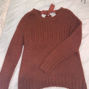 sweater